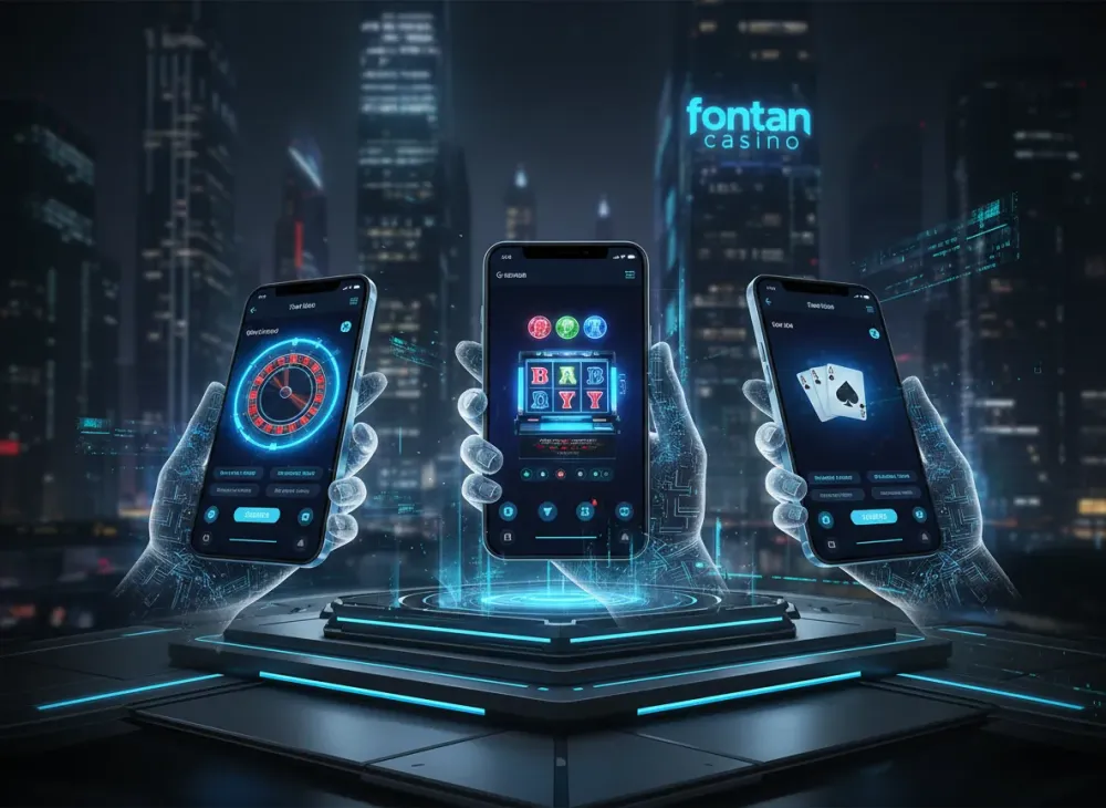 Mobile Interface