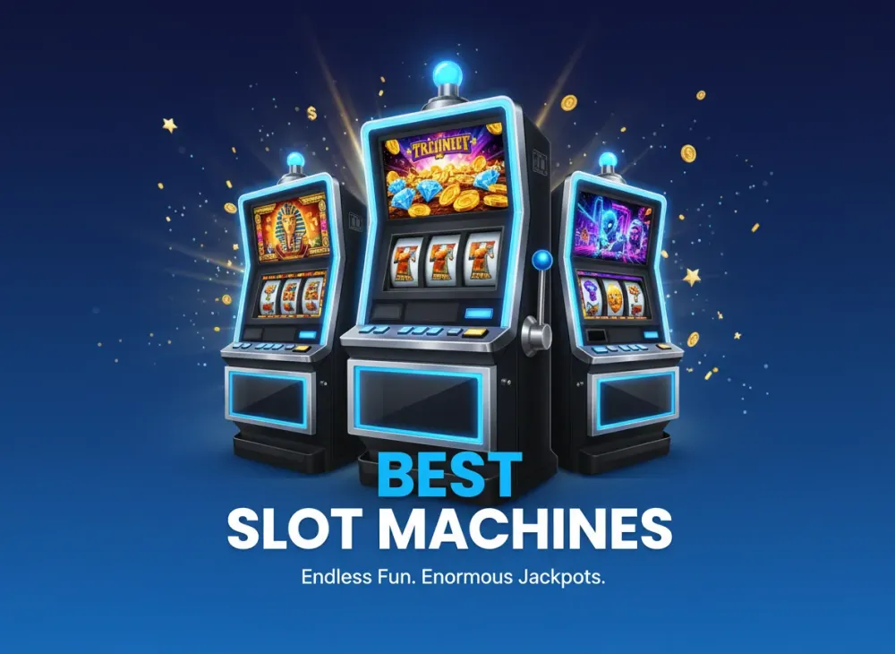 Featured Slot